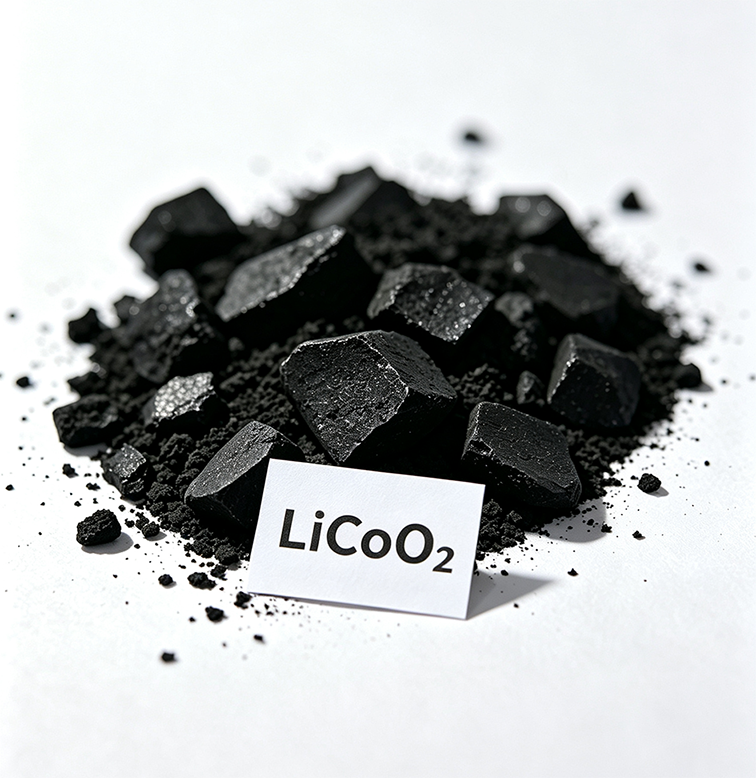Lithium cobalt oxide